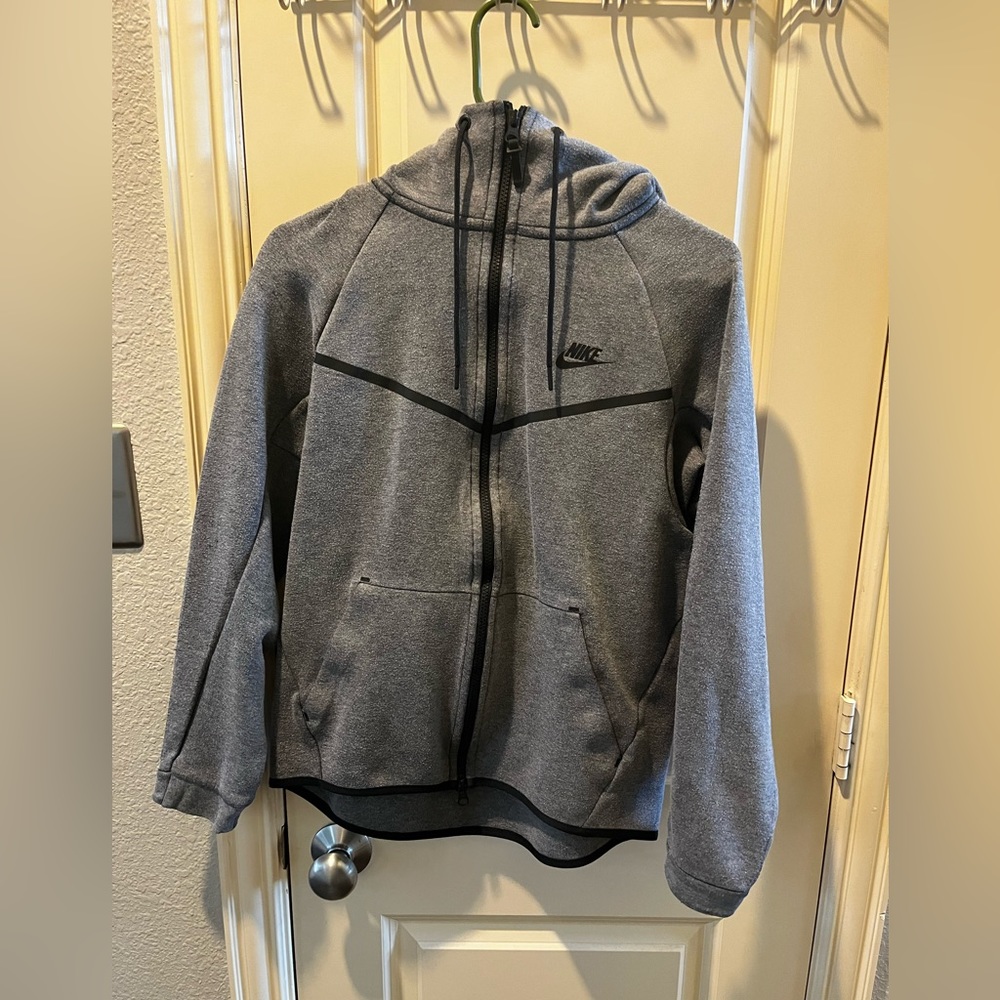 Nike Tech Fleece Windrunner